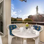 Apartamento Wiking 19 Grömitz