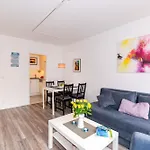 Wiking 19 Apartamento