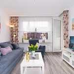 Wiking 19 Apartamento Grömitz