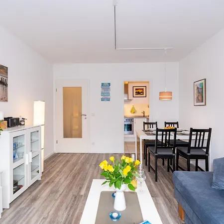 Apartamento Wiking 19