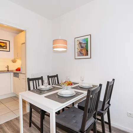 Wiking 19 Apartamento