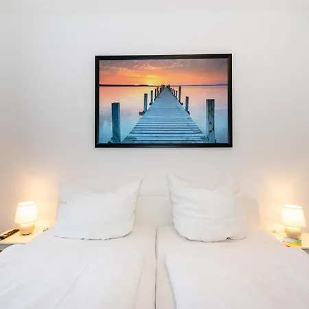 Apartamento Wiking 19