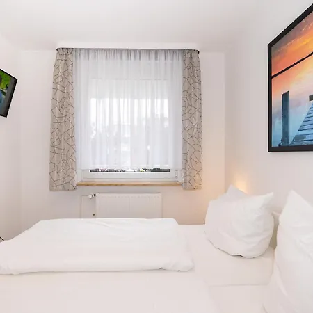 Wiking 19 Appartement *