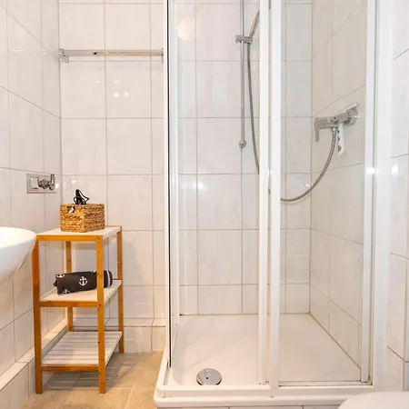 Appartement Wiking 19 Grömitz